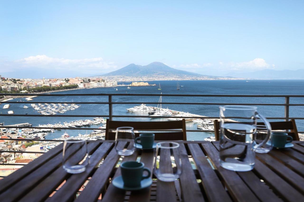 Apartment Terrazza Sul Golfo Di By Wonderful Italy Neapel