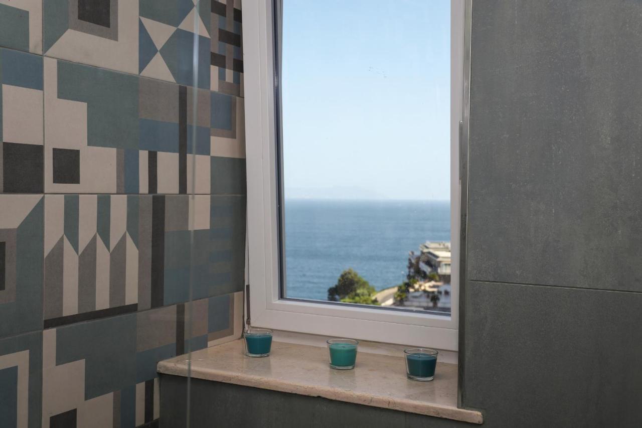 Terrazza Sul Golfo Di By Wonderful Italy Appartement