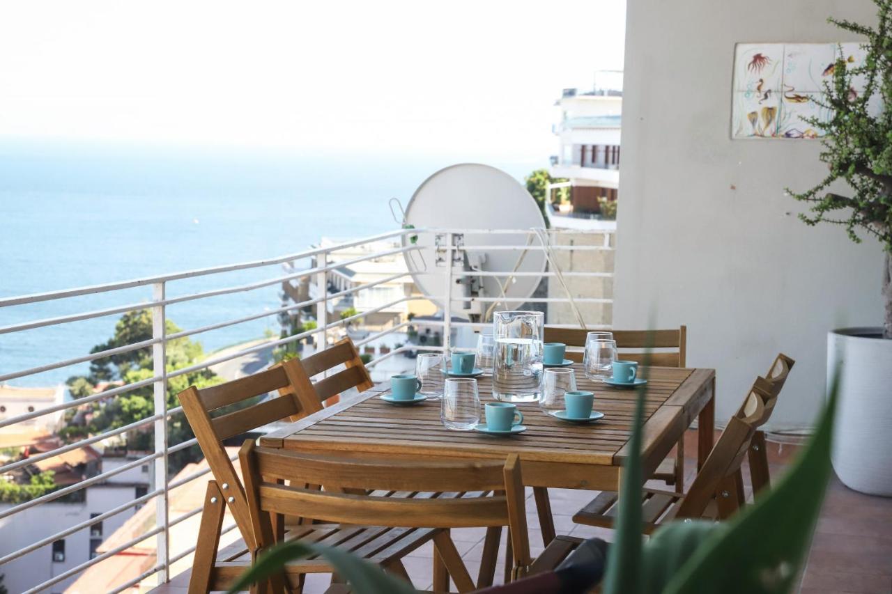 Terrazza Sul Golfo Di By Wonderful Italy * Neapel