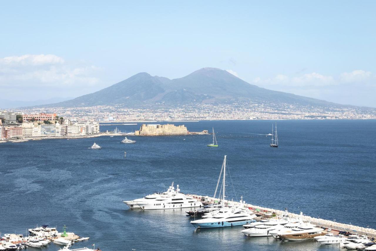 Terrazza Sul Golfo Di By Wonderful Italy Neapel