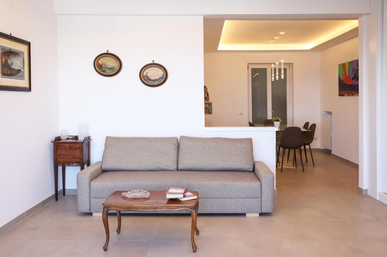 Appartement Terrazza Sul Golfo Di By Wonderful Italy *