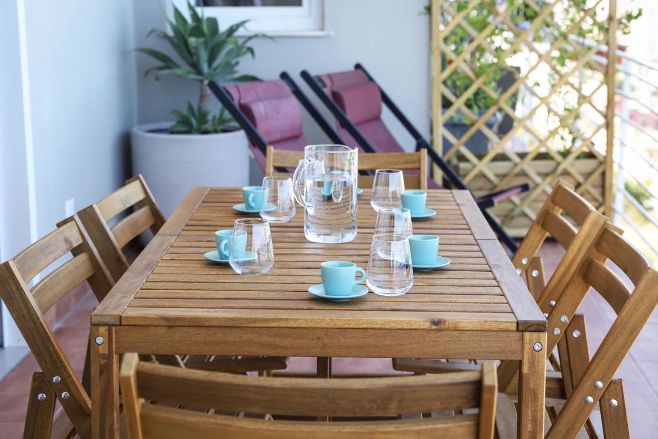 Terrazza Sul Golfo Di By Wonderful Italy Appartement *