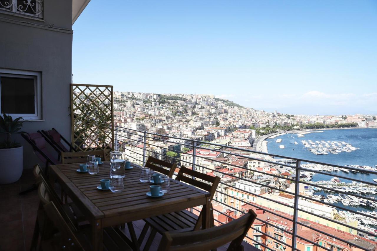 Appartement Terrazza Sul Golfo Di By Wonderful Italy Naples