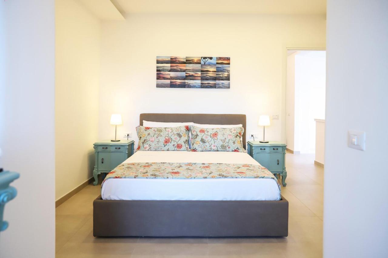 Appartement Terrazza Sul Golfo Di By Wonderful Italy