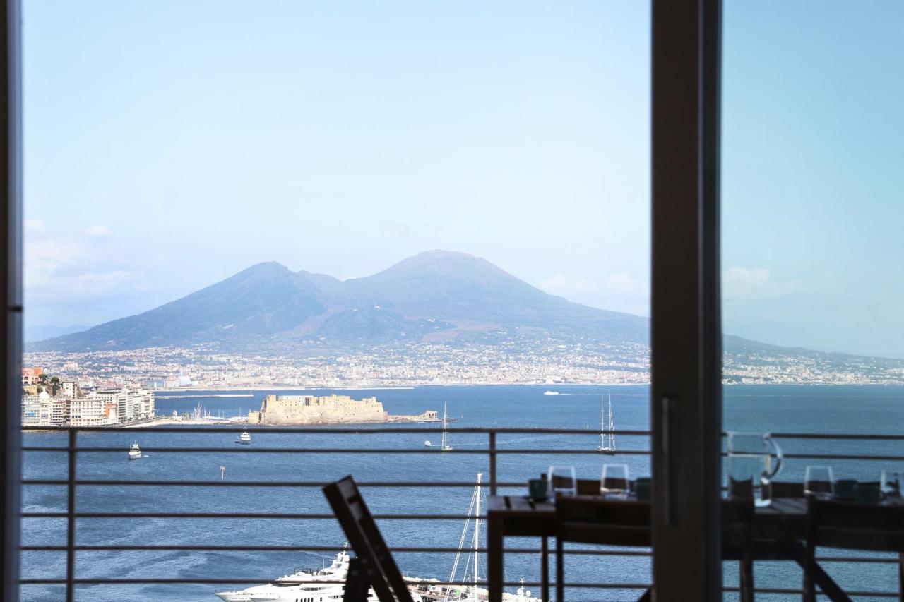 Terrazza Sul Golfo Di By Wonderful Italy Appartement *