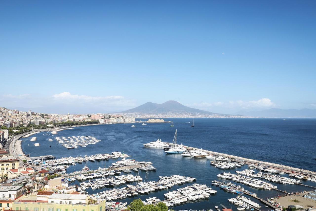 Terrazza Sul Golfo Di By Wonderful Italy * Neapel