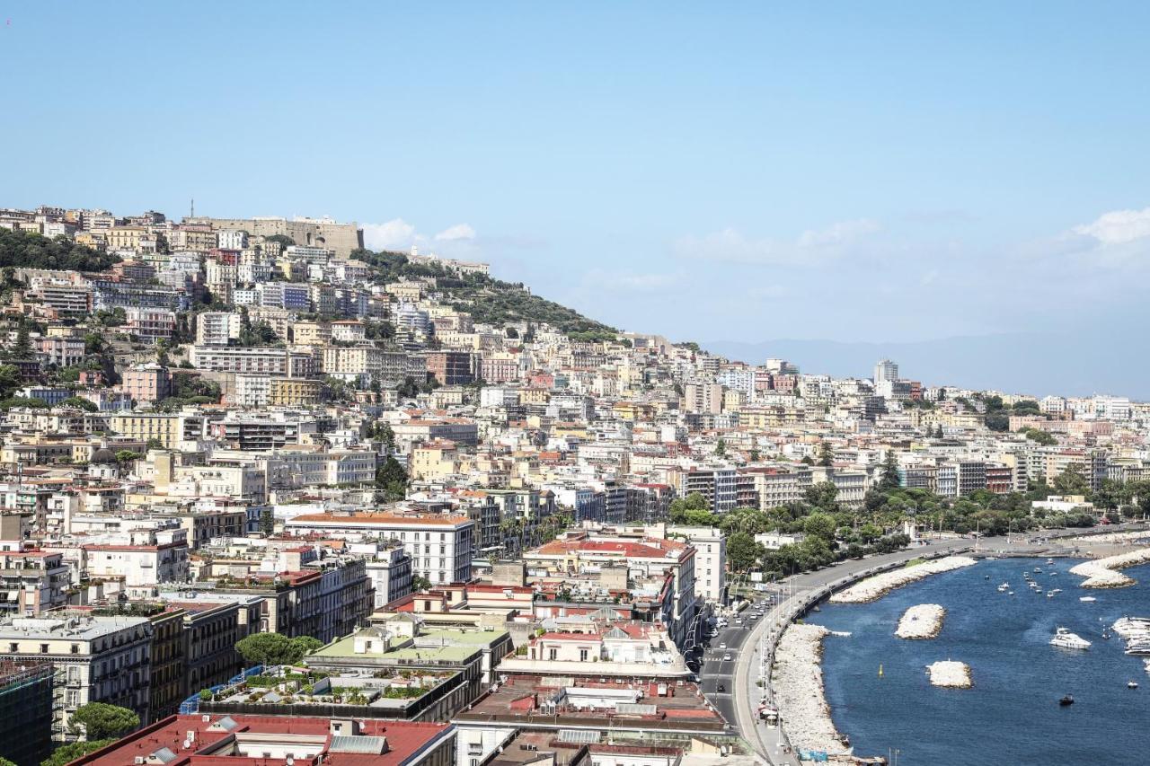 Terrazza Sul Golfo Di By Wonderful Italy Appartement Naples