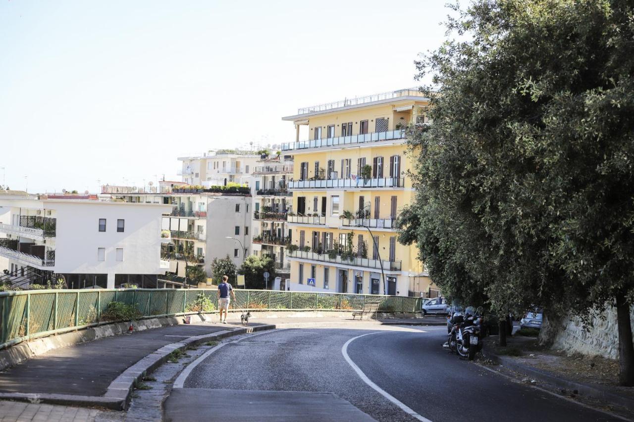 Terrazza Sul Golfo Di By Wonderful Italy Appartement