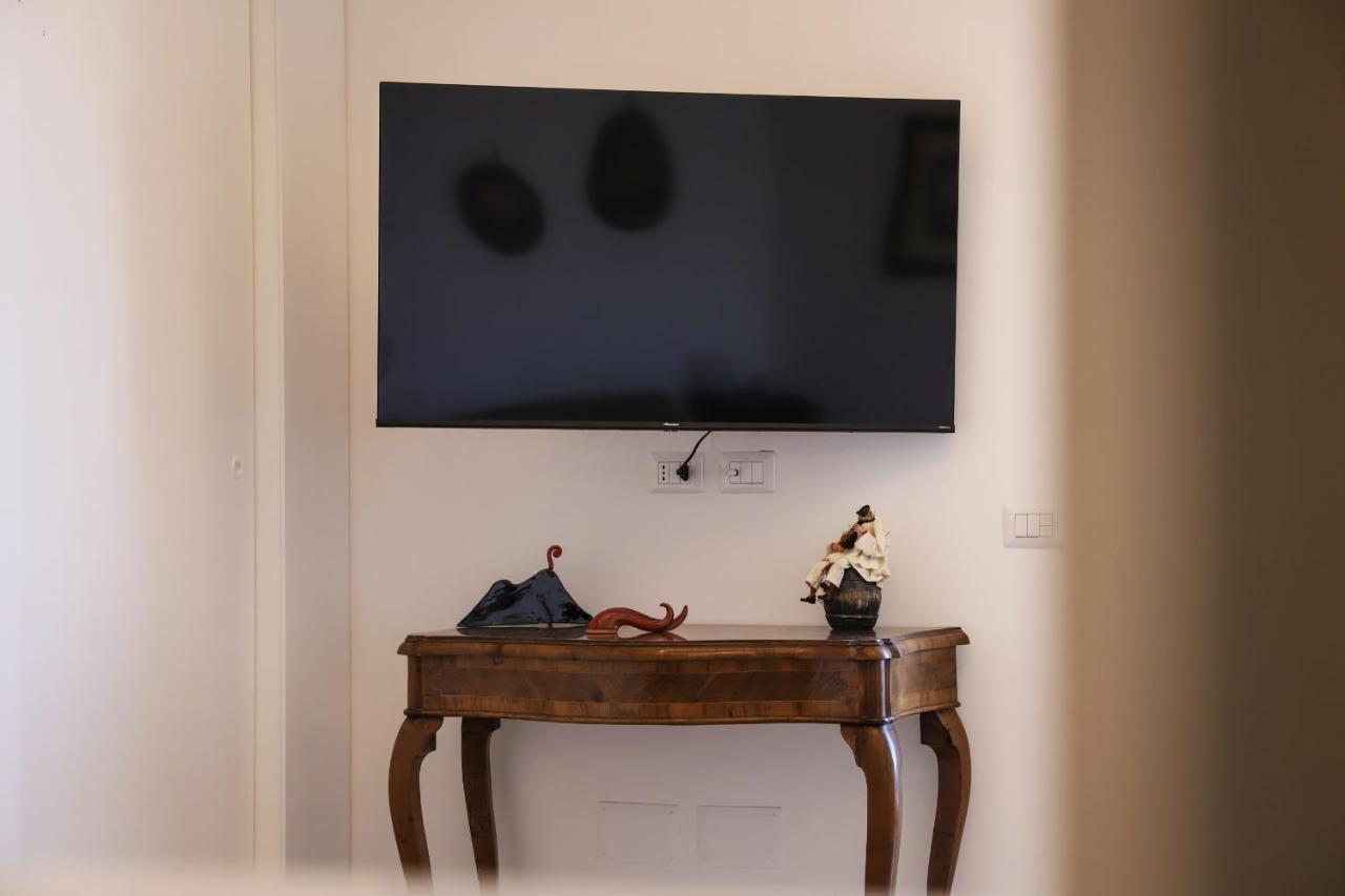 Terrazza Sul Golfo Di By Wonderful Italy Appartement Naples