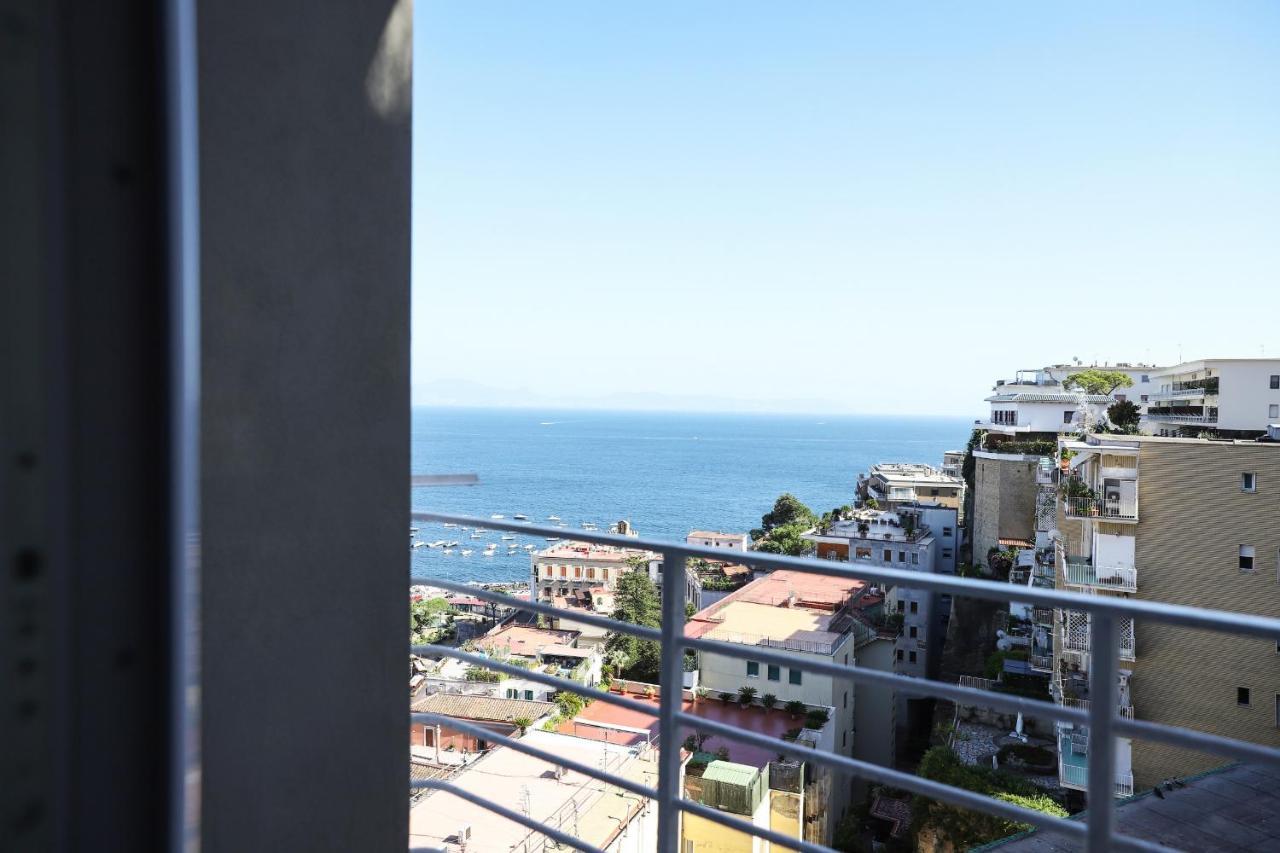 Terrazza Sul Golfo Di By Wonderful Italy Neapel