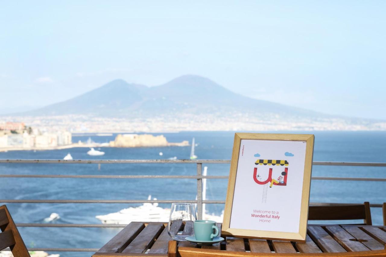 Terrazza Sul Golfo Di By Wonderful Italy