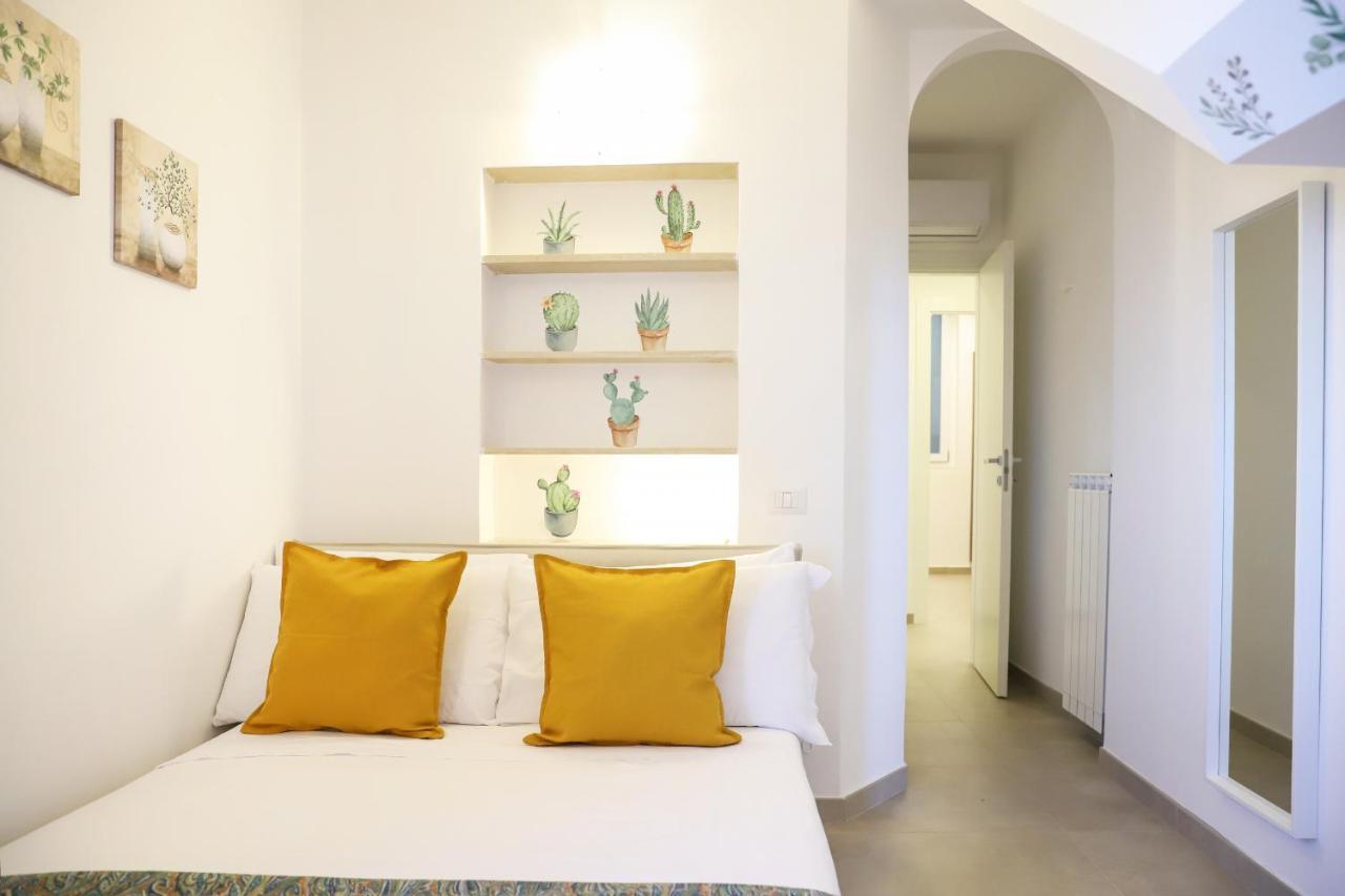 Apartment Terrazza Sul Golfo Di By Wonderful Italy
